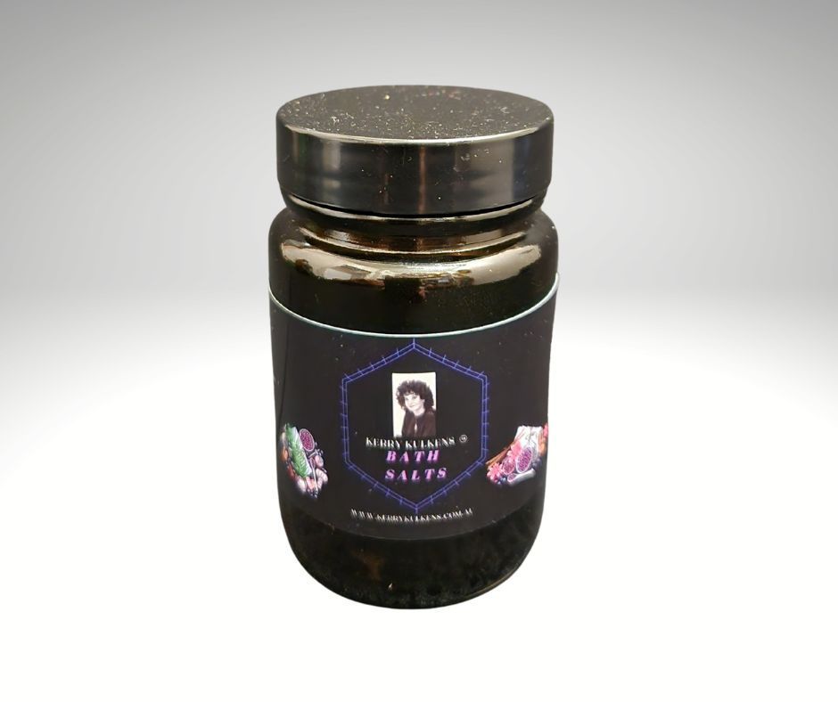 COURAGE Bath Salts