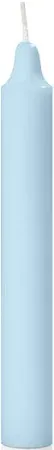 Blue Light Spell & Ritual Candles ( Pkt 20 )