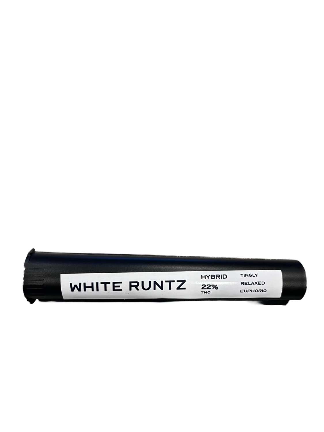 White Runtz PR