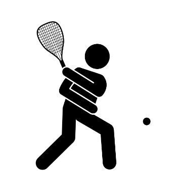 Squash Club Membership