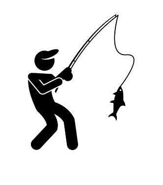 Fishing Club Membership