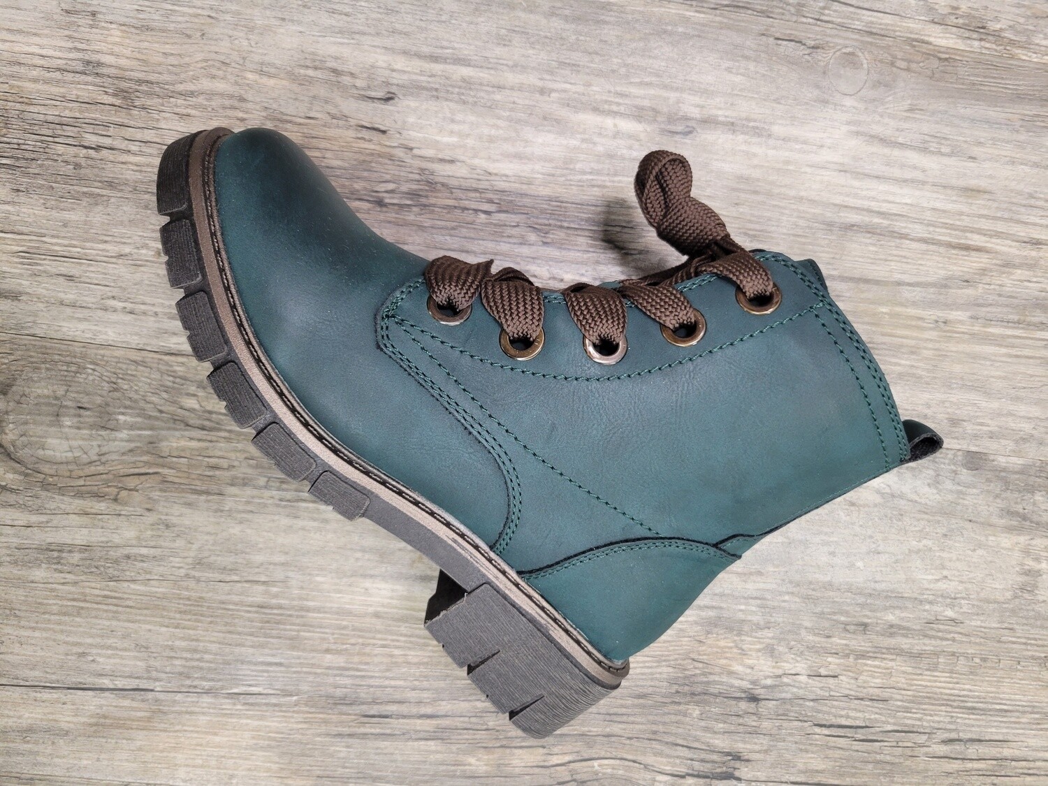 Clay Boot #748268
