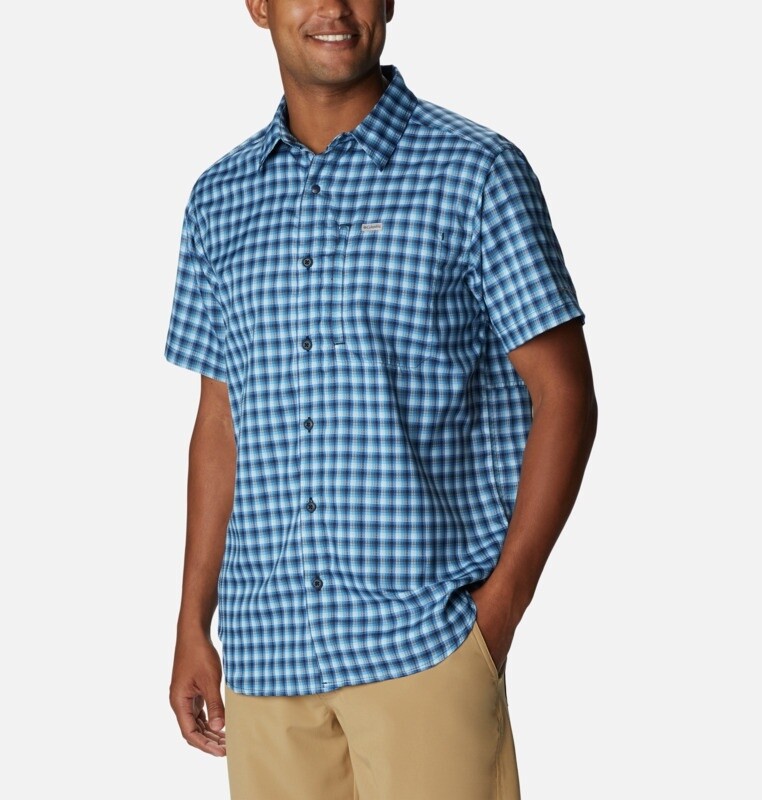 Silver Ridge mens Tee #2030711