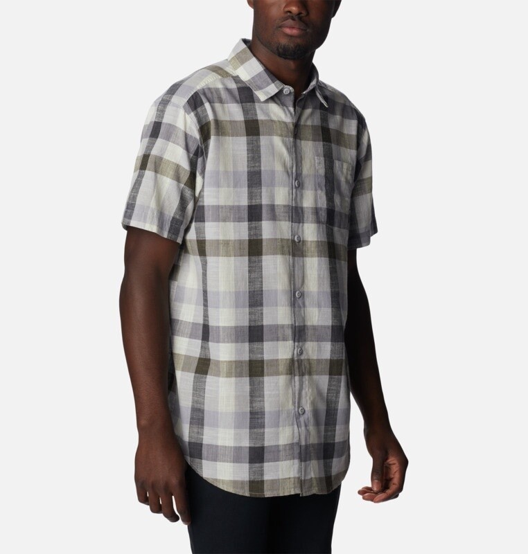 Under Exposure Short Sleeve # 1715221