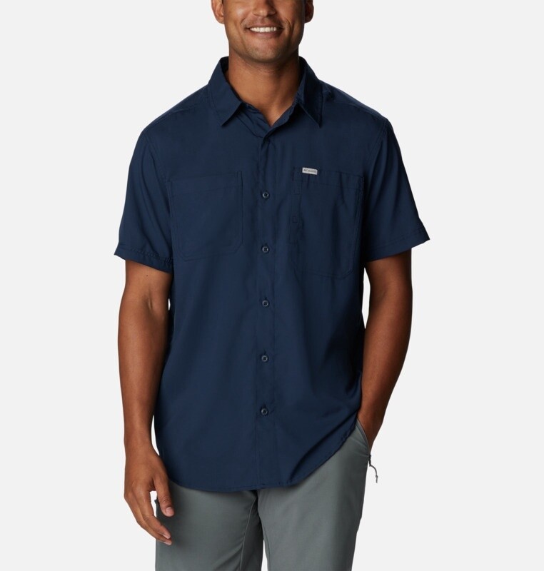 Silver Ridge Utility Shirt # 2030721