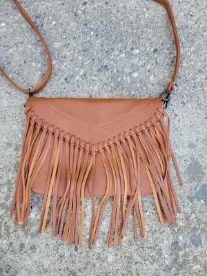 fringe purse #EG706