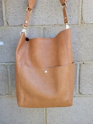 Margie Bucket Bag #7715