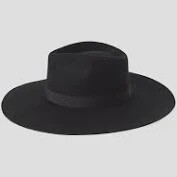 TENTREE TAYLOR FELT RANCHER HAT #TAU5465