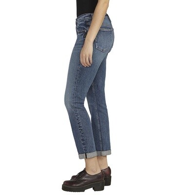 BEAU BOYFRIEND JEANS #L27348SOC339