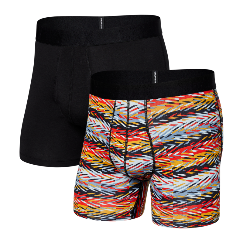 DROPTEMP 2 PACK # SXPP2W-BFB