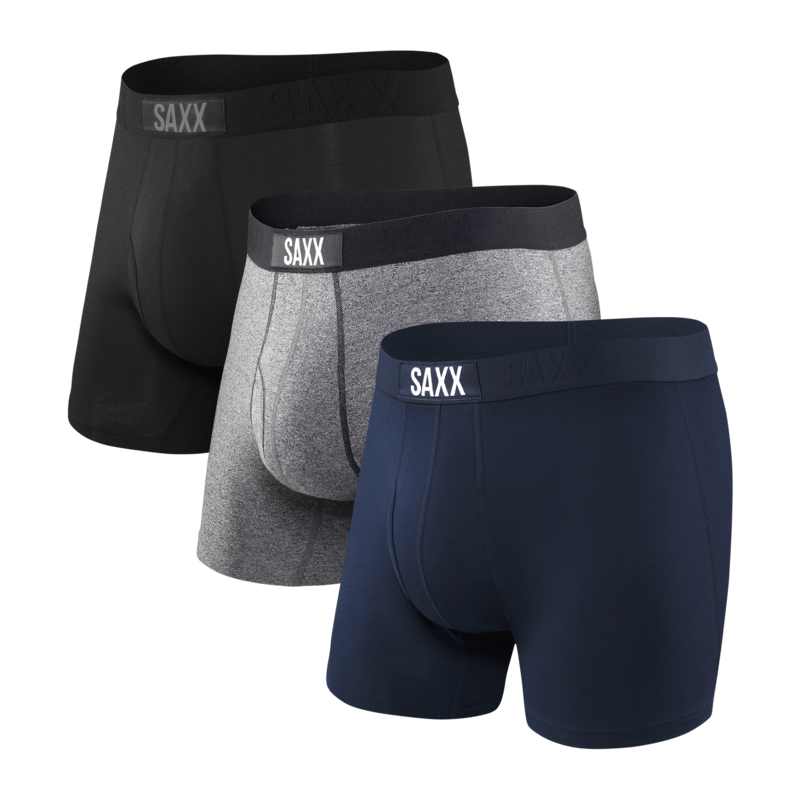 ULTRA 3 PACK # SXPP3U-CLU