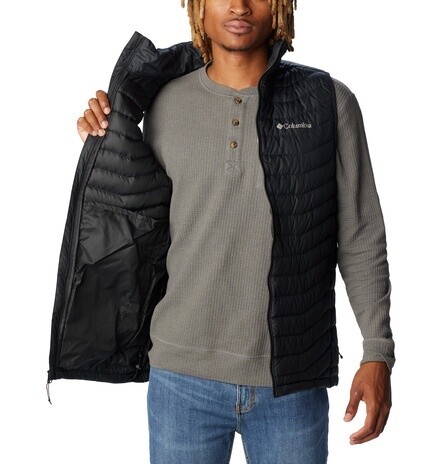 westridge Down Vest # 2050761