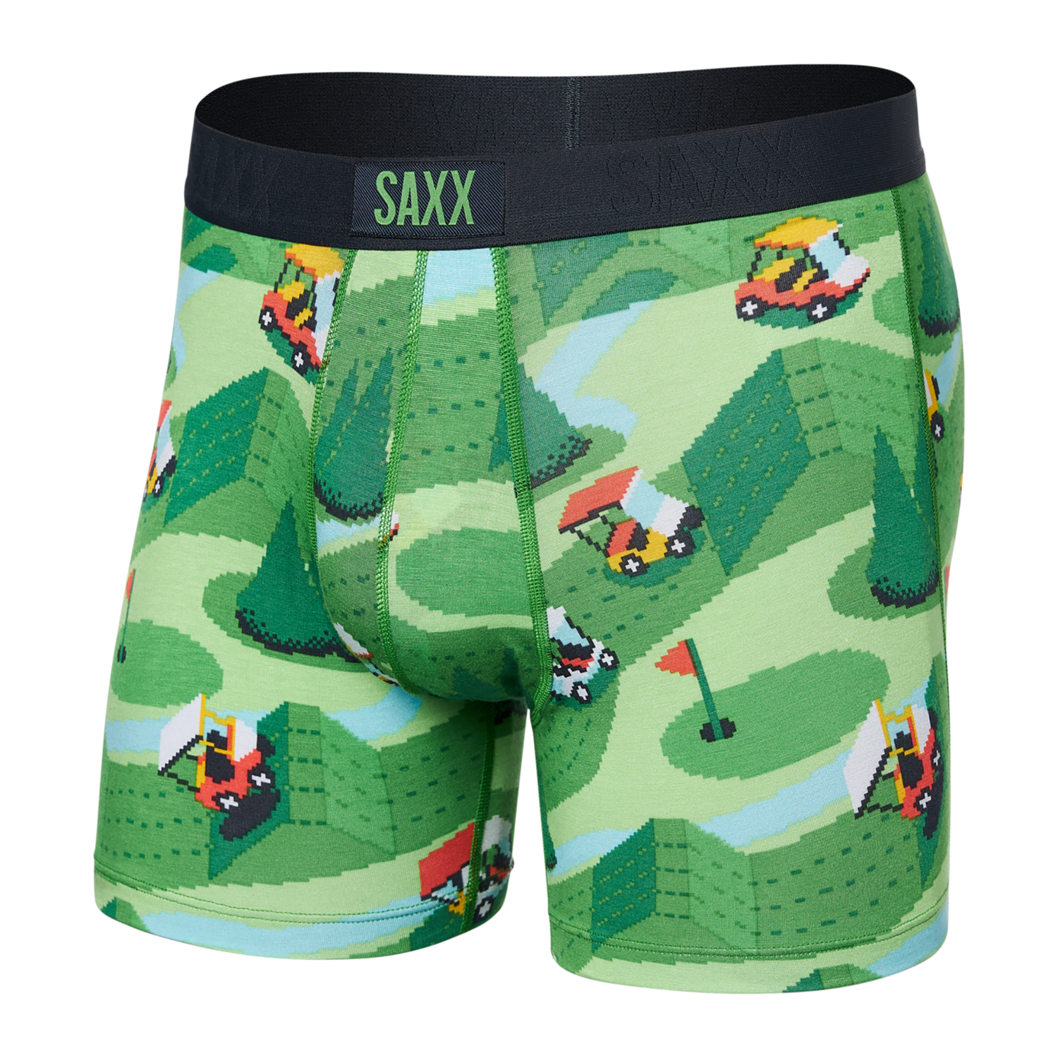 Vibe golf Print # SXBM35-ECG