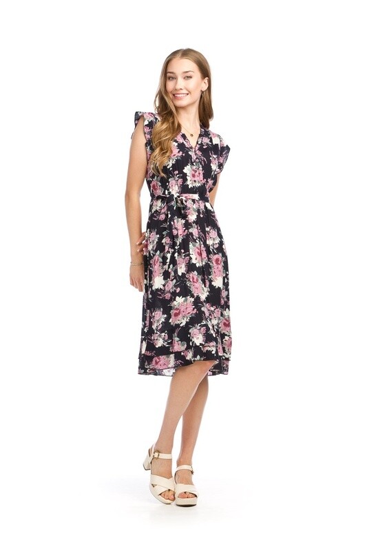 Reenya Dress # PD-16581