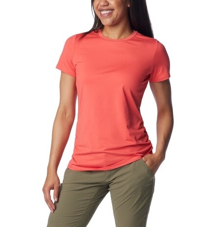 Leslie Falls SS Tee # 2033331