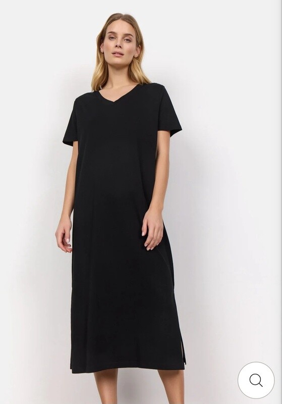25691-40 SOYA TSHIRT DRESS