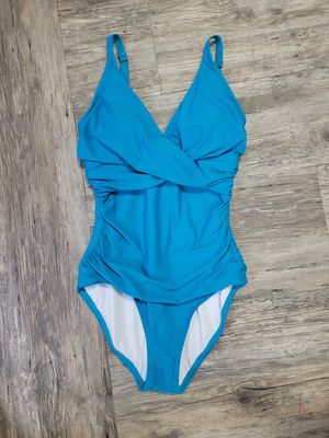 Wraparound Swimsuit #10050