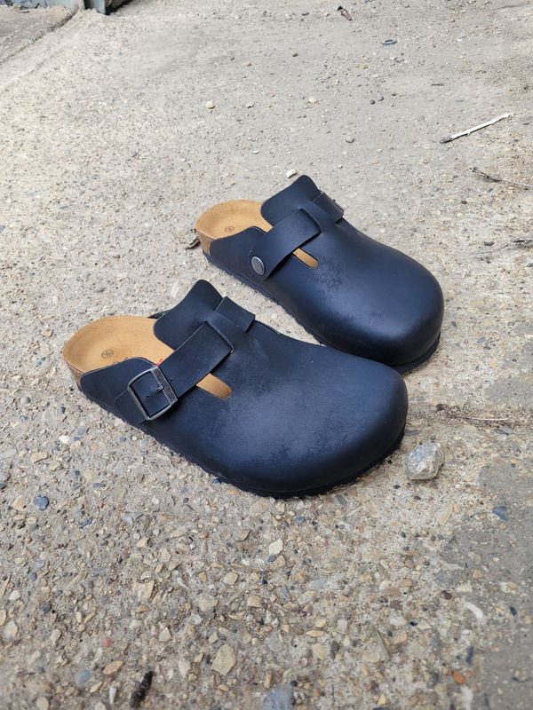 AUDRINA CLOG #AUDRINA