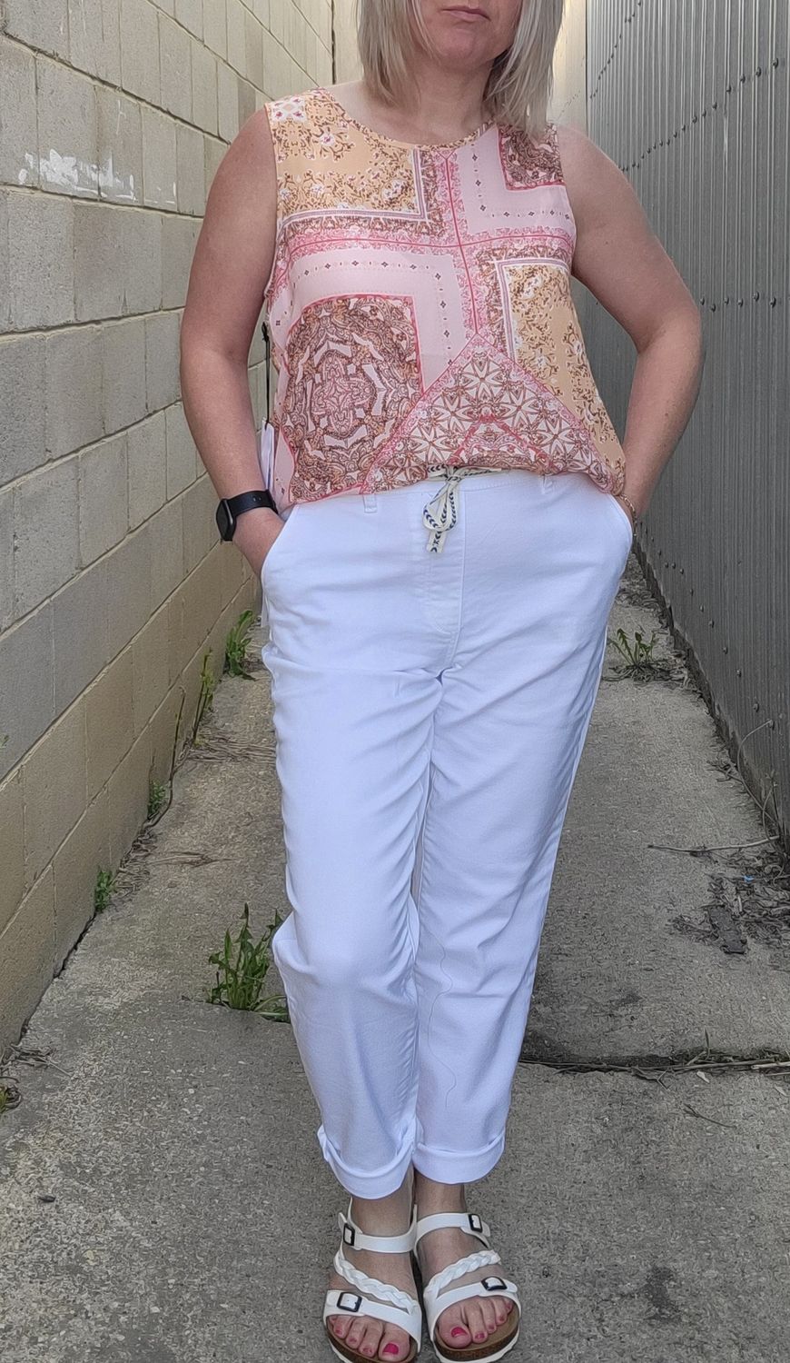 Audrey Jogger # 79880