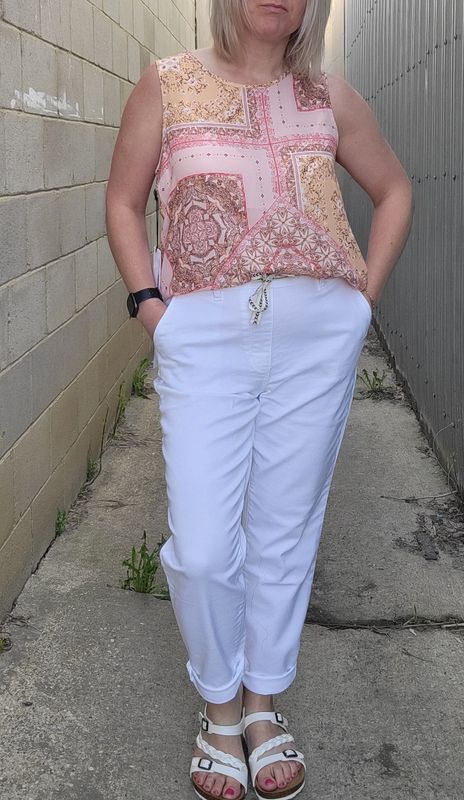 Audrey Jogger # 79880