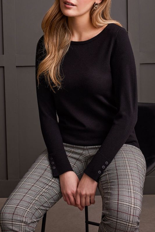 The Darlene Sweater