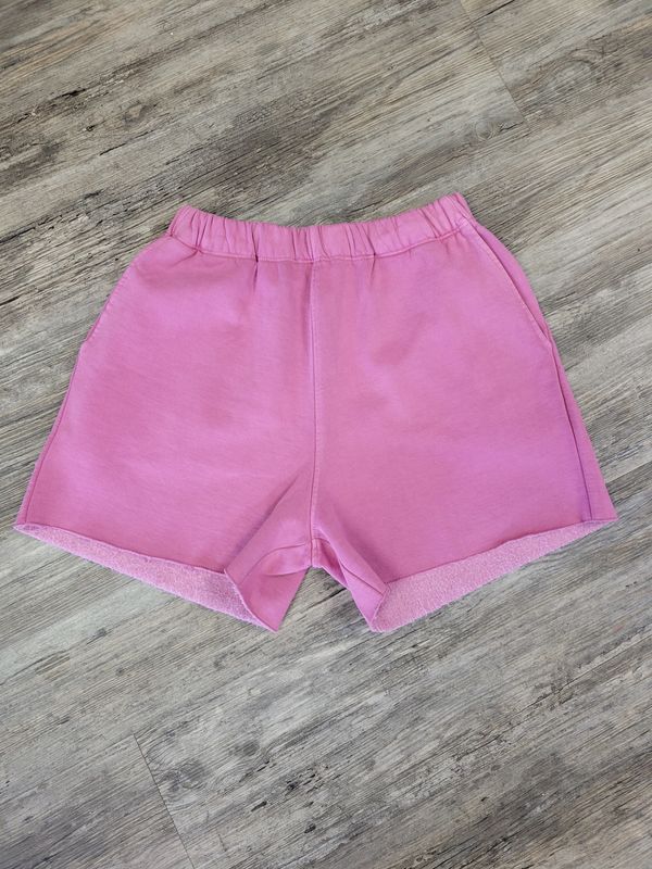 Shorty Shorts # 38F010S