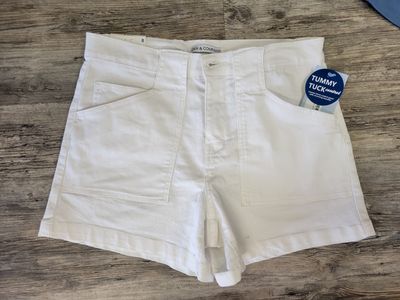 Cotton Shorts # PH-200