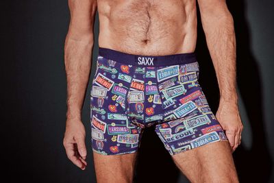 Ultra Ez-Vibe License Plates # SXBB07-VAN