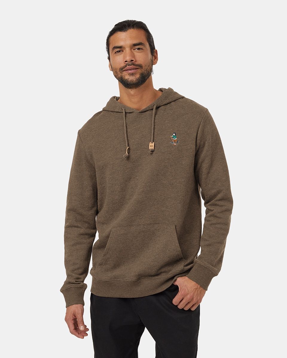 Sasquatch Hoodie # TCM5780