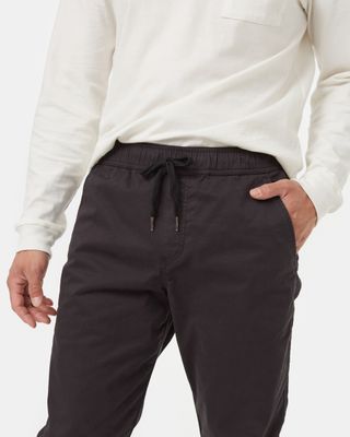 Techblend Classic Jogger Pant # TCM5530
