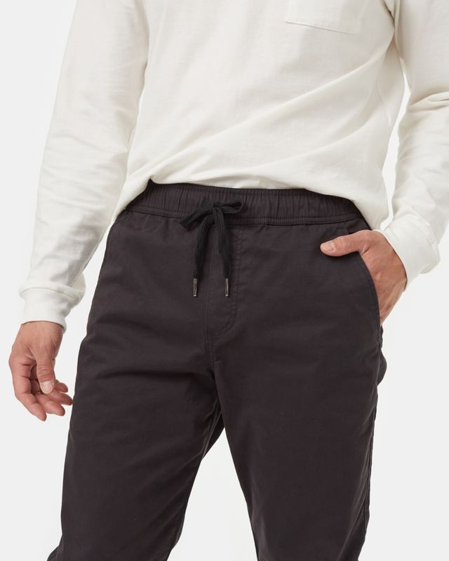 Techblend Classic Jogger Pant # TCM5530