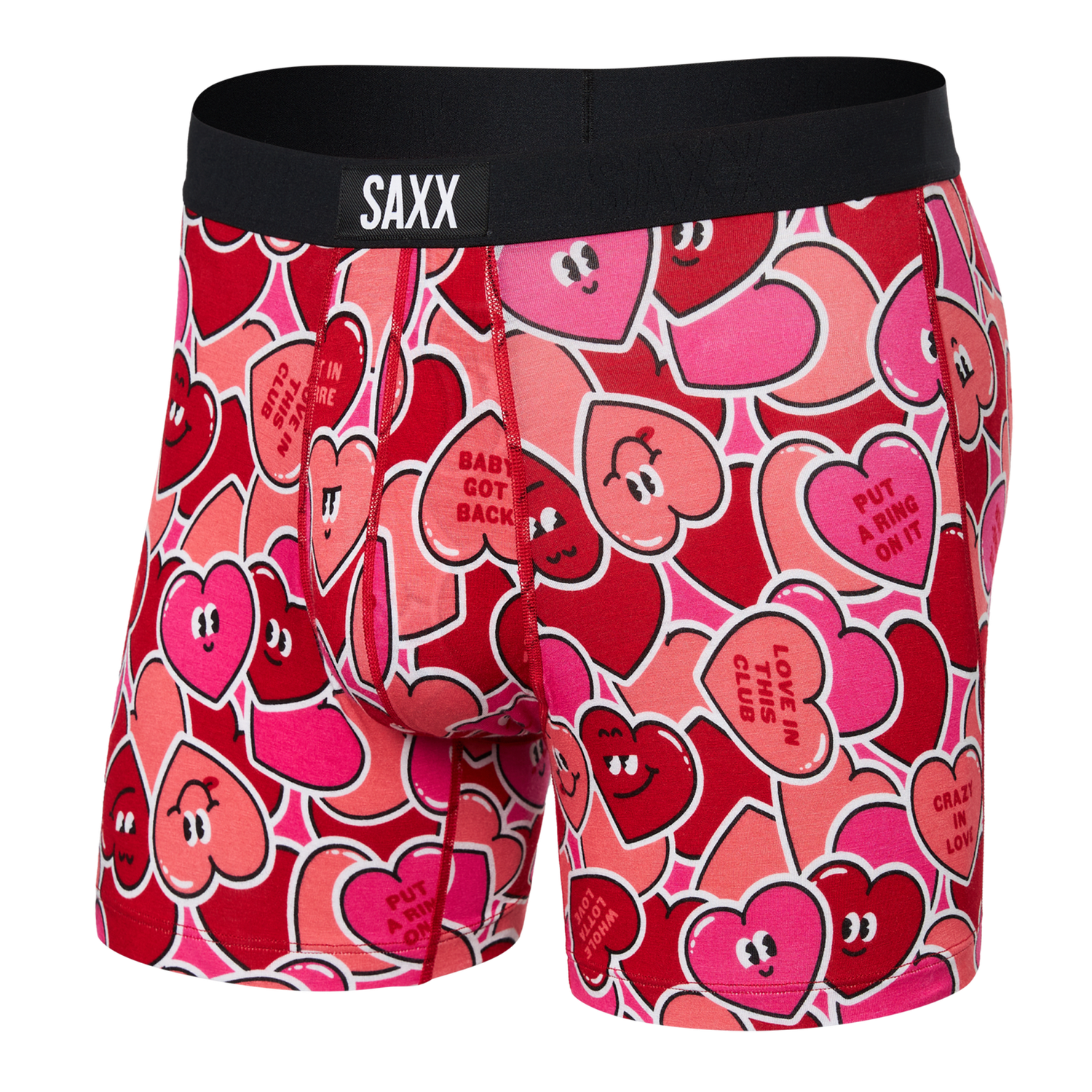 Vibe Super Soft Underwear # SXBM35 WLL