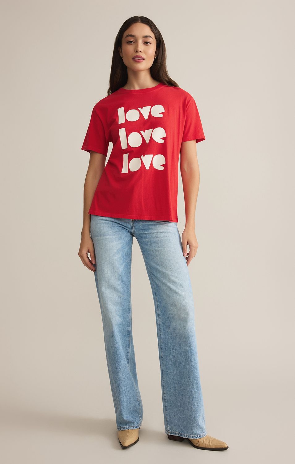 LOVE TEE #GT251447