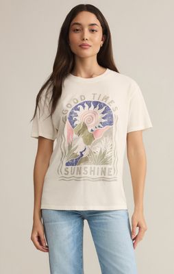 SUNSHINE BOYFRIEND TEE # GT251478S