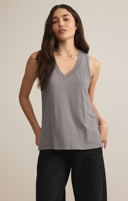 California Tank Grey # ZT251305