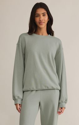 Boyfriend Sweatshirt #ZT244529