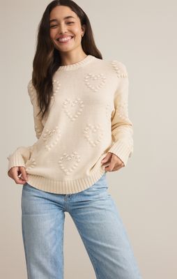 Sweet thing Sweater #ZW251292