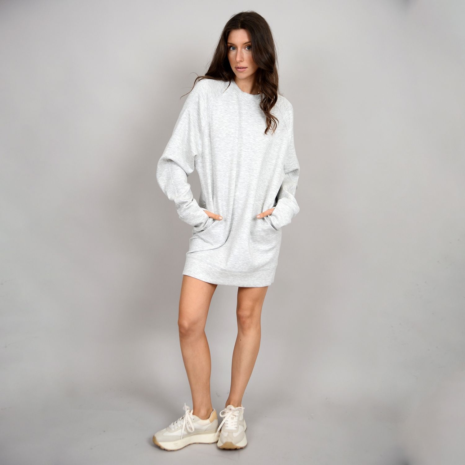 RD Sweat - suit dress  # 56TD112S
