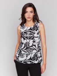 Printed Tank # C4512RP