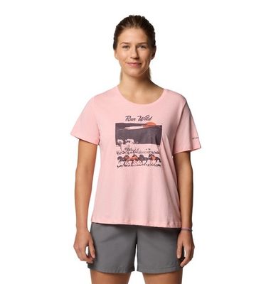 RUBY SPRINGS RUNNING WILD TEE #2120051669