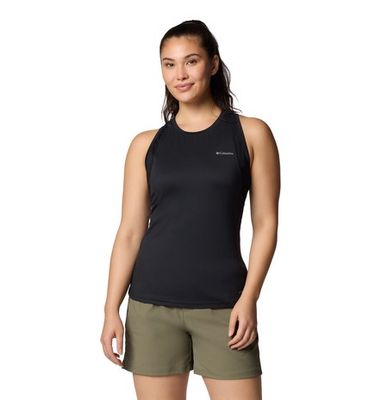 WEEKEND ASCENT BLACK TANK #2119221010