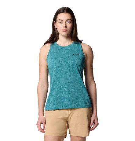 Blue bird Canyon Tank # 2072511