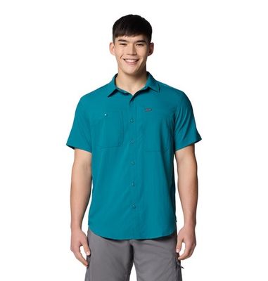 Silver Ridge utility Pocket # 2030721 Green