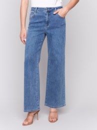 CHARLIE B JEAN C5630J-413A