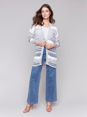 Cardigans &amp; Sweaters