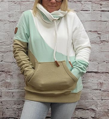 Hoodie # DEENA
