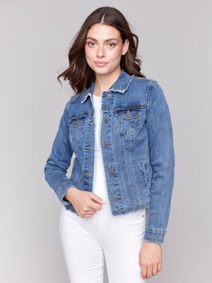 Jackets / Shackets &amp; Coats