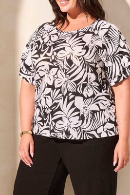 Cotton Top # 2029V