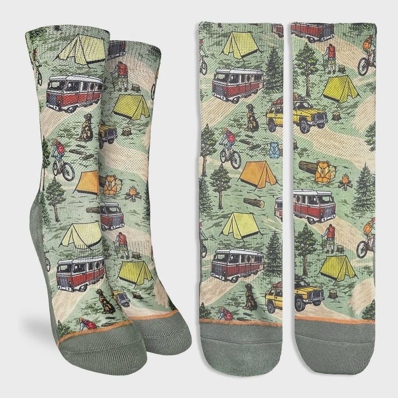 GL Socks Ladies # 3200