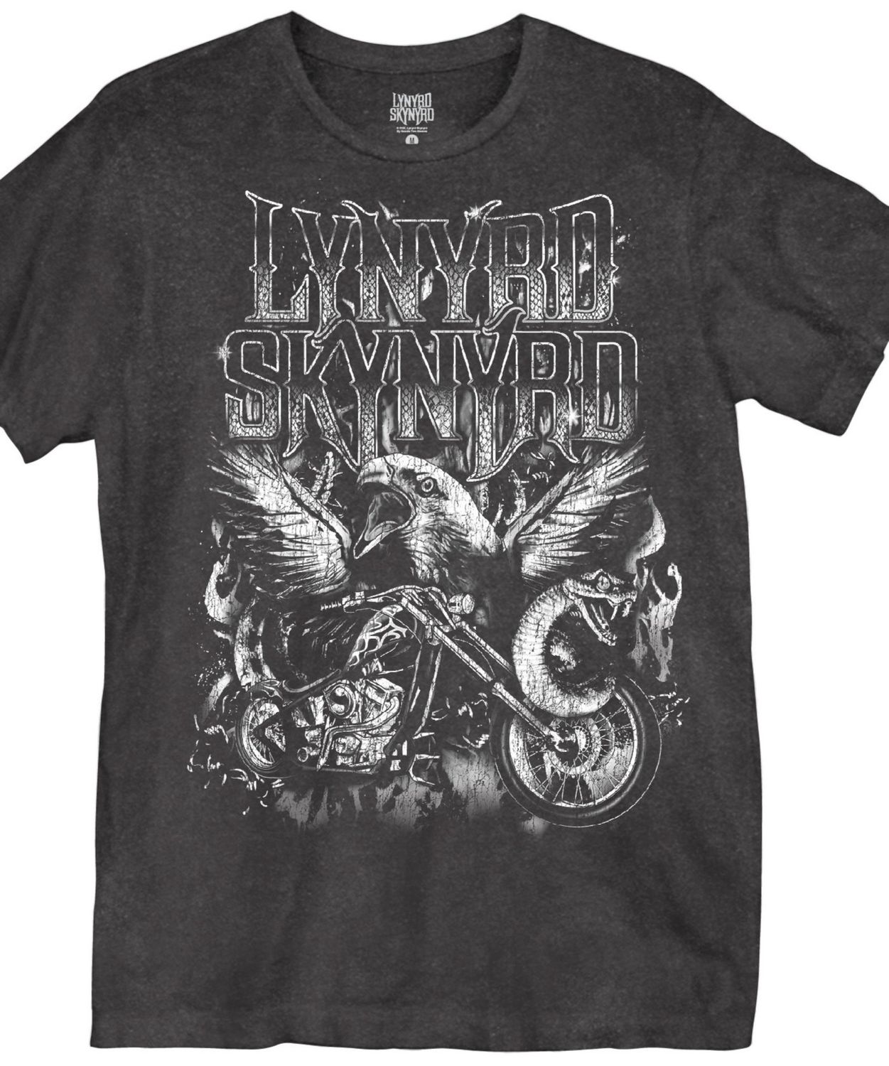 Lynyrd Skynyrd # LYNYRD